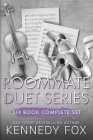 Roommate Duet Series: Six Book Complete Set By Kennedy Fox Cover Image