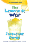 The Lemonade War Cover Image