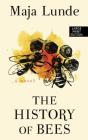 The History of Bees By Maja Lunde, Diane Oatley Cover Image