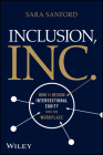 Inclusion, Inc.: How to Design Intersectional Equity Into the Workplace By Sara Sanford Cover Image