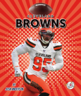 Cleveland Browns By Josh Anderson Cover Image