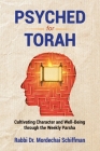 Psyched for Torah Cover Image