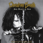 Christian Death: Only Theatre of Pain: Photography by Edward Colver By Edward Colver (Photographer), Christian Death Christian Death, Nico B (Editor) Cover Image