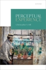 Perceptual Experience By Christopher Hill Cover Image