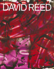 David Reed By Richard Shiff Cover Image