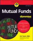 Mutual Funds for Dummies By Eric Tyson Cover Image