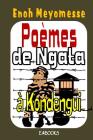 Poèmes de Ngata By Enoh Meyomesse Cover Image