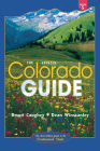 Colorado Guide: Fifth Edition, Updated By Bruce Caughey, Dean Winstanley Cover Image