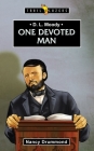 D.L. Moody: One Devoted Man (Trail Blazers) By Nancy Drummond Cover Image