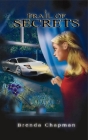 Trail of Secrets: A Jennifer Bannon Mystery By Brenda Chapman Cover Image