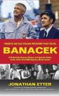 There's An Old Polish Proverb That Says, 'BANACEK': A Behind-the-Scenes History and Episode Guide to the 1972-1974 NBC Mystery Movie Series (hardback) By Jonathan Etter Cover Image