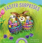 Easter Surprises By Lola Schaefer, Lisa McCue (Illustrator) Cover Image