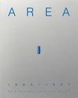 Area: 1983-1987 By Eric Goode, Jennifer Goode Cover Image