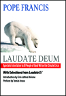 Laudate Deum: Apostolic Exhortation to All People of Good Will on the Climate Crisis By Pope Francis, Erin Lothes Biviano (Introduction by), Tomas Insua (Preface by) Cover Image