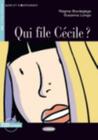 Qui File Cecile?+cd (Lire Et S'Entrainer) Cover Image