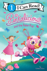 Pinkalicious and the Robo-Pup (I Can Read Level 1) By Victoria Kann, Victoria Kann (Illustrator) Cover Image
