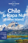 Lonely Planet Chile & Easter Island 12 (Travel Guide) By Lonely Planet Cover Image