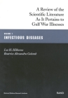 Infectious Diseases: Gulf War Illnesses Series: A Review of Scientific Literature as It Pertains to Gulf War Illnesses (Review of the Scientific Literature as It Pertains to Gulf War Illnesses #1) Cover Image