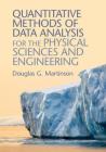 Quantitative Methods of Data Analysis for the Physical Sciences and Engineering Cover Image