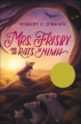 Mrs. Frisby and the Rats of NIMH By Robert C. O'Brien Cover Image
