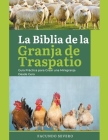 La Biblia de la Granja de Traspatio: Guía Práctica para Crear una Minigranja Desde Cero Cover Image