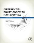Differential Equations with Mathematica Cover Image