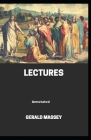 Gerald Massey's Lectures Annotated Cover Image