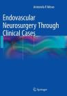 Endovascular Neurosurgery Through Clinical Cases By Aristotelis P. Mitsos Cover Image