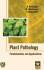 Plant Pathology: Fundamentals and Applications By B. Srinivasulu Cover Image