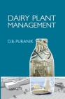 Dairy Plant Management Cover Image