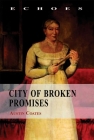 City of Broken Promises Cover Image