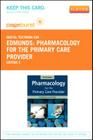Pharmacology for the Primary Care Provider - Elsevier eBook on Vitalsource (Retail Access Card) Cover Image