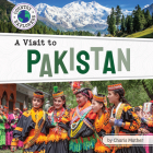 A Visit to Pakistan By Charis Mather Cover Image