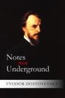 Notes from Underground Cover Image