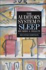 The Auditory System in Sleep Cover Image