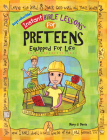 Instant Bible: Equipped for Life: Preteens Cover Image