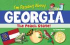 I'm Reading about Georgia (Georgia Experience) By Carole Marsh Cover Image