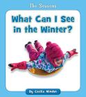 What Can I See in the Winter? (Seasons) Cover Image