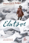 Elatsoe By Darcie Little Badger, Rovina Cai (Illustrator) Cover Image