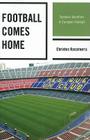 Football Comes Home: Symbolic Identities in European Football Cover Image