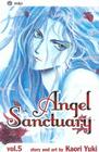 Angel Sanctuary, Vol. 5 By Kaori Yuki Cover Image