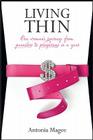 Living Thin Cover Image
