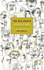 The Old Devils Cover Image