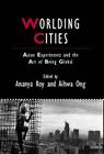 Worlding Cities Cover Image