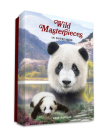 Wild Masterpieces Notecards By Evan Douglas (By (artist)) Cover Image