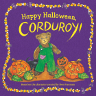 Happy Halloween, Corduroy! By Don Freeman (Created by), Jody Wheeler (Illustrator) Cover Image