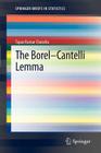 The Borel-Cantelli Lemma (Springerbriefs in Statistics #2) Cover Image