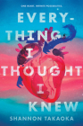 Everything I Thought I Knew Cover Image