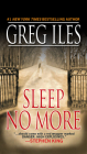 Sleep No More: A Suspense Thriller Cover Image