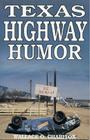 Texas Highway Humor Cover Image